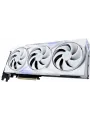 MSI GEFORCE RTX 5060 TI 16G GAMING TRIO OC WHITE
