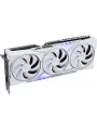 MSI GEFORCE RTX 5060 TI 16G GAMING TRIO OC WHITE
