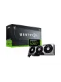 MSI GEFORCE RTX 5060 TI 16G VENTUS 3X OC VGA