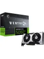 MSI GEFORCE RTX 5060 TI 8G VENTUS 2X OC PLUS 8GB GDDR7 128B DX12 PCIE 5.0 X16 (3XDP 1XHDMI)
