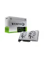 MSI GEFORCE RTX 5060 TI 8G VENTUS 2X OC WHITE PLUS