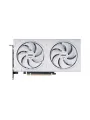 MSI GEFORCE RTX 5060 TI 8G VENTUS 2X OC WHITE PLUS