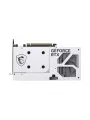 MSI GEFORCE RTX 5060 TI 8G VENTUS 2X OC WHITE PLUS