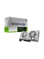 MSI GEFORCE RTX 5060TI 16G VENTUS 2X OC WHITE PLUS