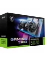MSI GEFORCE RTX 5070 12G GAMING TRIO OC GDRR7 192B