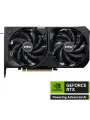 MSI GEFORCE RTX 5070 12G SHADOW 2X OC GDRR7 192Bit