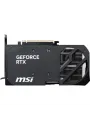 MSI GEFORCE RTX 5070 12G SHADOW 2X OC GDRR7 192Bit