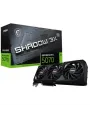 MSI GEFORCE RTX 5070 12G SHADOW 3X OC EKRAN KARTI