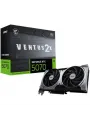 MSI GEFORCE RTX 5070 12G VENTUS 2X OC