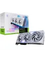 MSI GEFORCE RTX 5080 16G GAMING TRIO OC WHITE VGA