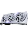 MSI GEFORCE RTX 5080 16G GAMING TRIO OC WHITE VGA