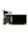 MSI GT 710 2GD3H 2GB LP DDR3 64Bit DVI/HDMI/VGA