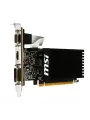 MSI GT 710 2GD3H 2GB LP DDR3 64Bit DVI/HDMI/VGA