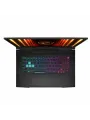 MSI KATANA 17 HX B14WGK-046XTR I7-14650HX NOTEBOOK