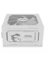 MSI MAG 1000GL PCIE5 WHITE 1000W 80+ GOLD POWER