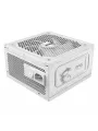 MSI MAG 1000GL PCIE5 WHITE 1000W 80+ GOLD POWER