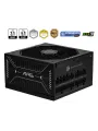 MSI MAG A1000GLS PCIE5 1000W 80+ GOLD POWER SUPPLY
