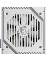 MSI MAG A650BNL WHITE 650W 80+ BRONZE POWER SUPPLY