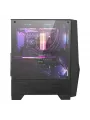 MSI MAG FORGE 100R TEMPERLİ CAM ATX GAMING KASA