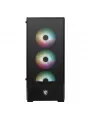 MSI MAG FORGE 112R 4x120mm ARGB T.CAM ATX KASA