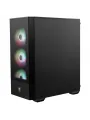 MSI MAG FORGE 112R 4x120mm ARGB T.CAM ATX KASA