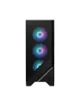 MSI MAG FORGE 320R AIRFLOW SİYAH ATX GAMİNG KASA