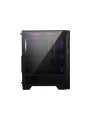 MSI MAG FORGE M120A AIRFLOW SIYAH ATX GAMING KASA