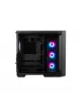 MSI MAG PANO 100R PZ BLACK 4X120MM ARGB FAN