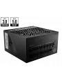MSI MPG A1000G PCIE5 1000W 80+ GOLD POWER SUPPLY