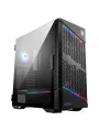 MSI MPG VELOX 100P AIRFLOW USB 3.2 4X FAN ATX KASA
