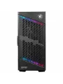 MSI MPG VELOX 100P AIRFLOW USB 3.2 4X FAN ATX KASA