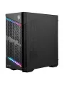 MSI MPG VELOX 100P AIRFLOW USB 3.2 4X FAN ATX KASA