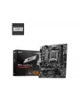 MSI PRO A620M-B AM5 DDR5 6800(OC) HDMI VGA M.2 USB3.2 JARGB V2 mATX