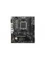 MSI PRO B650M-B DDR5 6800MHZ(OC) HDMI VGA M.2 MATX AM5
