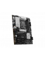 MSI PRO B760-P II DDR5 7000(OC) M.2 USB3.2 HDMI ATX 1700P