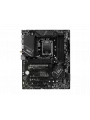 MSI PRO B760-P WIFI DDR4 5333MHZ(OC) DDR4 HDMI DP M.2 1700p
