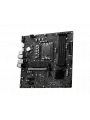 MSI PRO B760M-P DDR4 4800(OC) DDR4 HDMI DP M.2 ATX 1700p