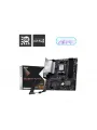 MSI PRO B840M-P WIFI6E DDR5 mATX AM5