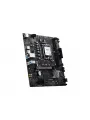 MSI PRO B860M-E DDR5 6400MHz(OC) 1851P mATX
