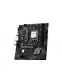 MSI PRO B860M-E DDR5 6400MHz(OC) 1851P mATX