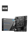 MSI PRO H610M-E DDR5 5600MHZ(OC) HDMI VGA M.2 mATX 1700P