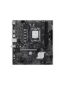 MSI PRO H810M-E DDR5 6400MHz (OC) M.2 mATX 1851P