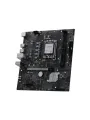 MSI PRO H810M-E DDR5 6400MHz (OC) M.2 mATX 1851P