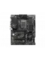 MSI PRO Z790-P WIFI DDR5 7000MHZ(OC) M.2 ATX 1700p
