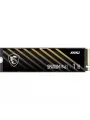 MSI SPATIUM M461 PCIE 4.0 NVME M.2 1TB