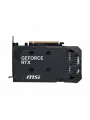 MSI VGA GEFORCE RTX 5060 TI 8G SHADOW 2X OC PLUS RTX5060 TI 8GB GDDR7 128B DX12 PCIE 5.0 X16 (3XDP 1XHDMI)