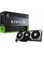 MSI VGA GEFORCE RTX 5080 16G VENTUS 3X OC RTX5080 16GB GDRR7 256 B DX12 PCIE 5.0 X16 (3XDP 1XHDMI)