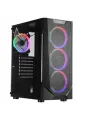 OXPC-5000 OEM PAKET i5-14400F 16GB 512GB RX 9070XT FDOS