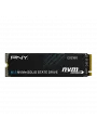 PNY CS2150 1TB 10200/8300 MB/s M.2 NVMe SSD (M280CS2150-1TB-TB)