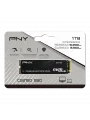 PNY CS2150 1TB 10200/8300 MB/s M.2 NVMe SSD (M280CS2150-1TB-TB)